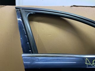 bontott AUDI A6 C7 Jobb első Ajtó (Üres lemez)
