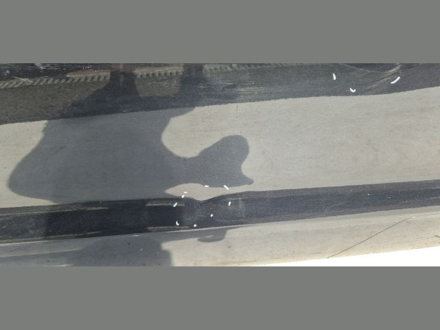 bontott AUDI A6 C7 Jobb első Ajtó (Üres lemez)