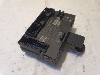 bontott AUDI A6 C7 Jobb első Ajtó Vezérlőegység