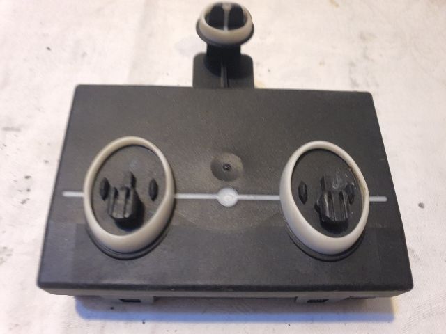 bontott AUDI A6 C7 Jobb első Ajtó Vezérlőegység