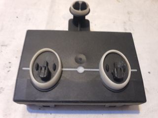 bontott AUDI A6 C7 Jobb első Ajtó Vezérlőegység