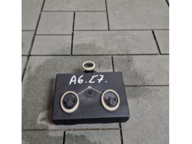 bontott AUDI A6 C7 Jobb első Ajtó Vezérlőegység