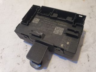 bontott AUDI A6 C7 Jobb első Ajtó Vezérlőegység