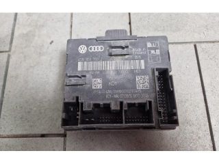 bontott AUDI A6 C7 Jobb első Ajtó Vezérlőegység