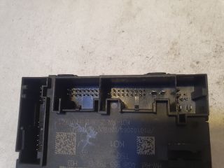 bontott AUDI A6 C7 Jobb első Ajtó Vezérlőegység