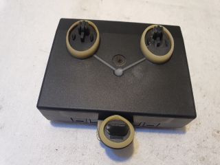 bontott AUDI A6 C7 Jobb első Ajtó Vezérlőegység