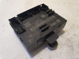 bontott AUDI A6 C7 Jobb első Ajtó Vezérlőegység