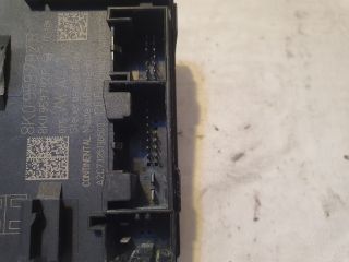 bontott AUDI A6 C7 Jobb első Ajtó Vezérlőegység