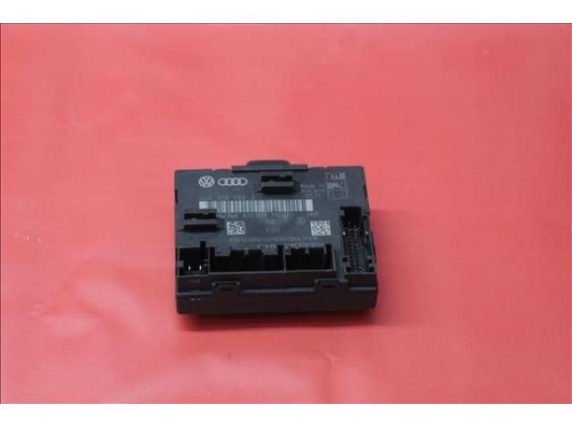 bontott AUDI A6 C7 Jobb első Ajtó Vezérlőegység