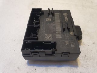 bontott AUDI A6 C7 Jobb első Ajtó Vezérlőegység