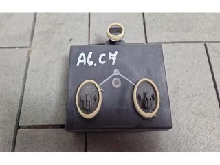 bontott AUDI A6 C7 Jobb első Ajtó Vezérlőegység