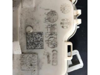 bontott AUDI A6 C7 Jobb első Ajtózár