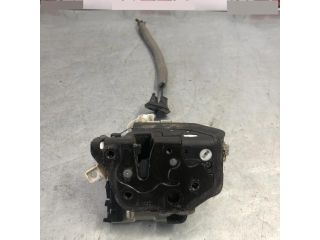 bontott AUDI A6 C7 Jobb első Ajtózár