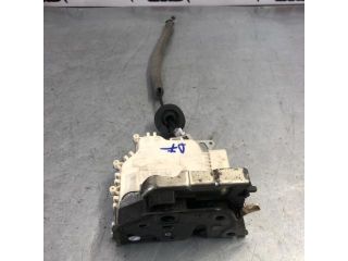 bontott AUDI A6 C7 Jobb első Ajtózár