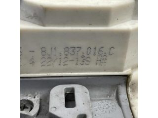 bontott AUDI A6 C7 Jobb első Ajtózár