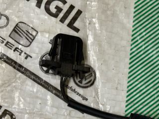 bontott AUDI A6 C7 Jobb első Biztonsági Öv Csat