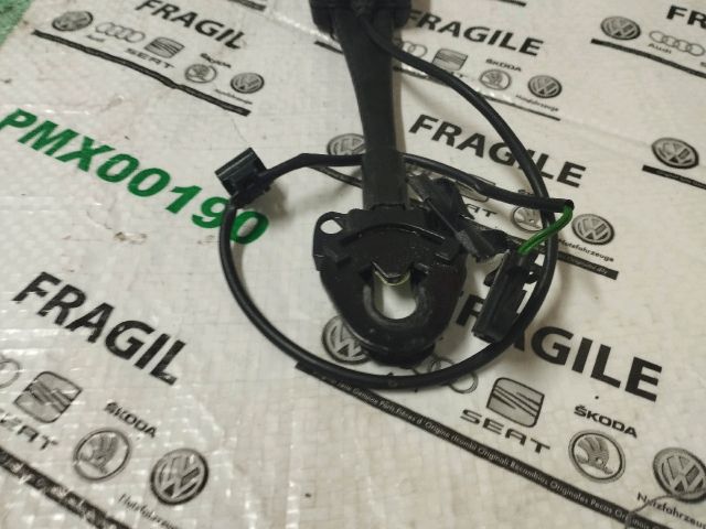 bontott AUDI A6 C7 Jobb első Biztonsági Öv Csat