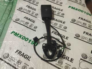 bontott AUDI A6 C7 Jobb első Biztonsági Öv Csat