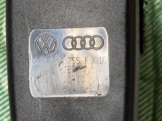 bontott AUDI A6 C7 Jobb első Biztonsági Öv Csat