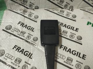 bontott AUDI A6 C7 Jobb első Biztonsági Öv Csat