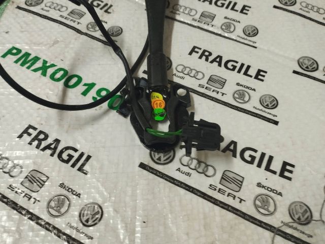 bontott AUDI A6 C7 Jobb első Biztonsági Öv Csat