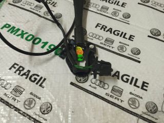 bontott AUDI A6 C7 Jobb első Biztonsági Öv Csat