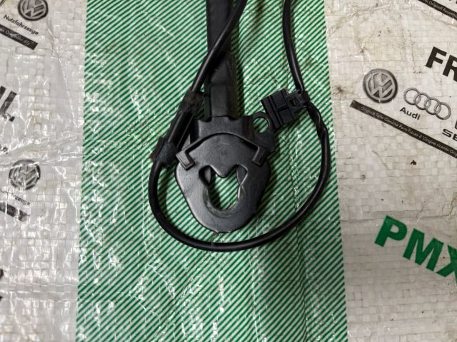 bontott AUDI A6 C7 Jobb első Biztonsági Öv Csat