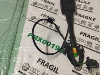 bontott AUDI A6 C7 Jobb első Biztonsági Öv Csat