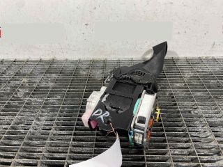 bontott AUDI A6 C7 Jobb első Biztonsági Öv