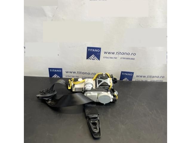 bontott AUDI A6 C7 Jobb első Biztonsági Öv