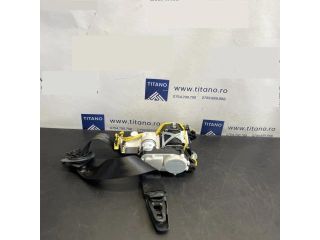 bontott AUDI A6 C7 Jobb első Biztonsági Öv