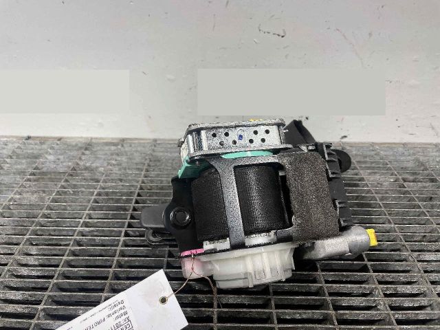 bontott AUDI A6 C7 Jobb első Biztonsági Öv