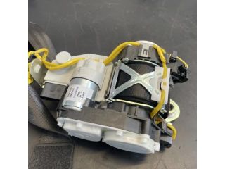 bontott AUDI A6 C7 Jobb első Biztonsági Öv