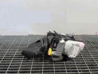 bontott AUDI A6 C7 Jobb első Biztonsági Öv