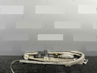 bontott AUDI A6 C7 Jobb első Függöny Légzsák