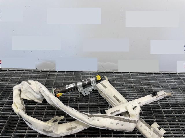 bontott AUDI A6 C7 Jobb első Függöny Légzsák