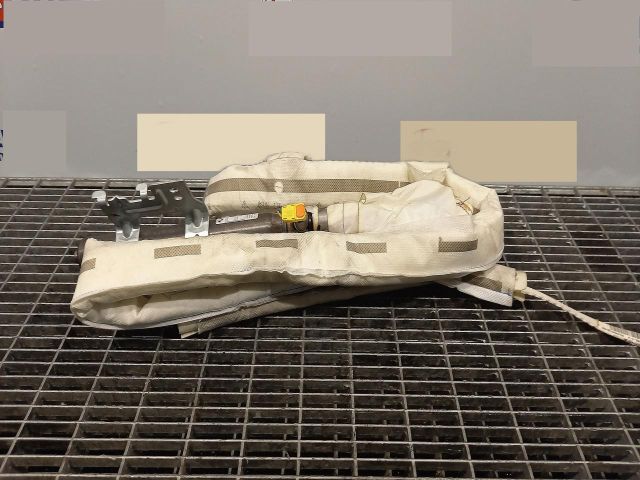 bontott AUDI A6 C7 Jobb első Függöny Légzsák