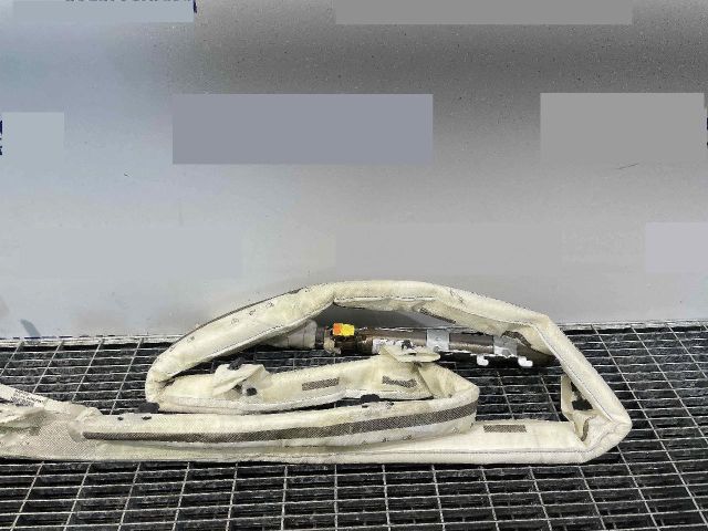 bontott AUDI A6 C7 Jobb első Függöny Légzsák