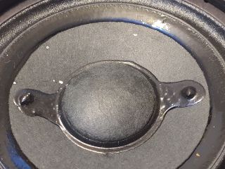 bontott AUDI A6 C7 Jobb első Hangszóró