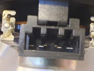 bontott AUDI A6 C7 Jobb első Hangszóró