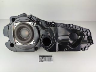 bontott AUDI A6 C7 Jobb első Hangszóró