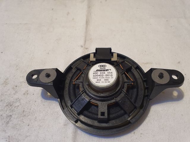 bontott AUDI A6 C7 Jobb első Hangszóró