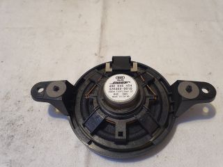 bontott AUDI A6 C7 Jobb első Hangszóró