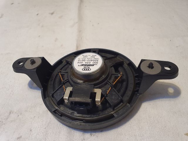 bontott AUDI A6 C7 Jobb első Hangszóró