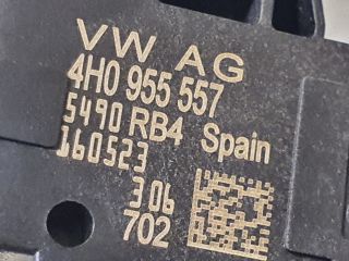 bontott AUDI A6 C7 Jobb első Oldal Ütközés Érzékelő