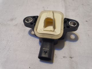 bontott AUDI A6 C7 Jobb első Oldal Ütközés Érzékelő