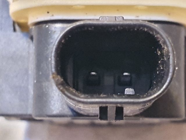 bontott AUDI A6 C7 Jobb első Oldal Ütközés Érzékelő