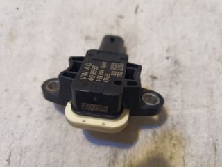 bontott AUDI A6 C7 Jobb első Oldal Ütközés Érzékelő