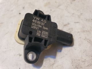 bontott AUDI A6 C7 Jobb első Oldal Ütközés Érzékelő