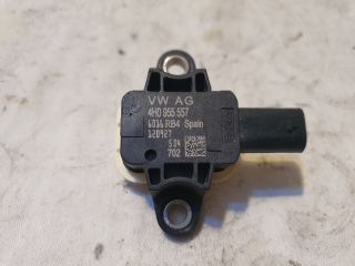 bontott AUDI A6 C7 Jobb első Oldal Ütközés Érzékelő